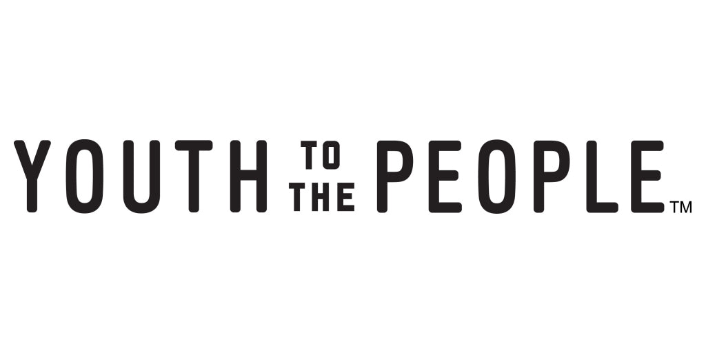 Youth to the People Logo